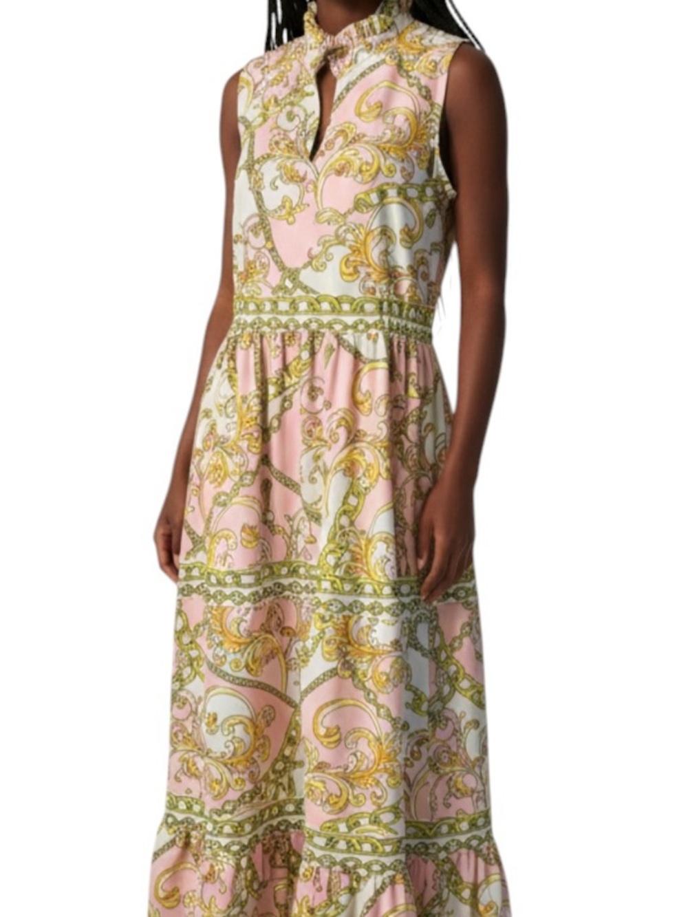 Tabi Maxi